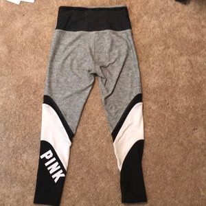 PINK ULTIMATE leggings